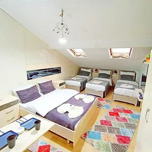 Taksim Center House Appart hôtel