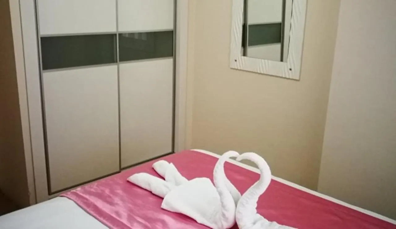 Apartment Zen Home Taksim Istanbul Turkey