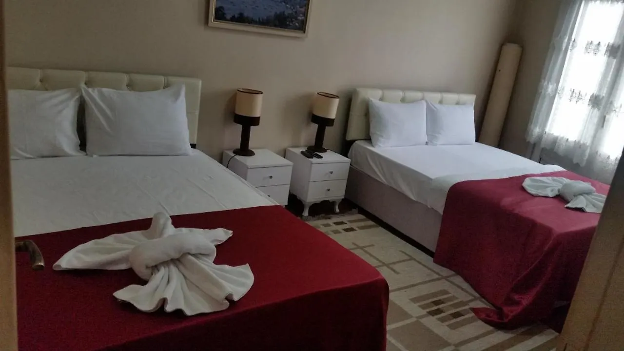 Apartment Zen Home Taksim Istanbul