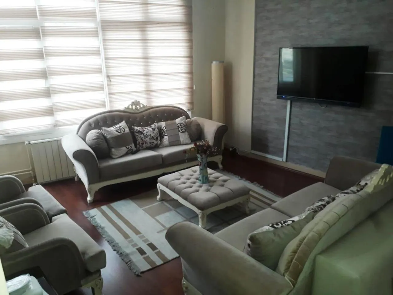 Zen Home Taksim Istanbul Turkey