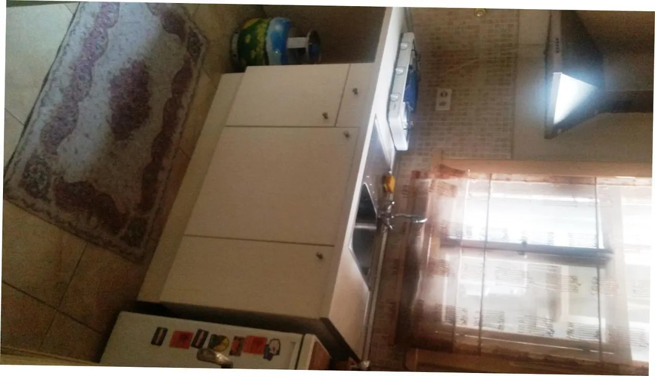 Apartment Zen Home Taksim Istanbul