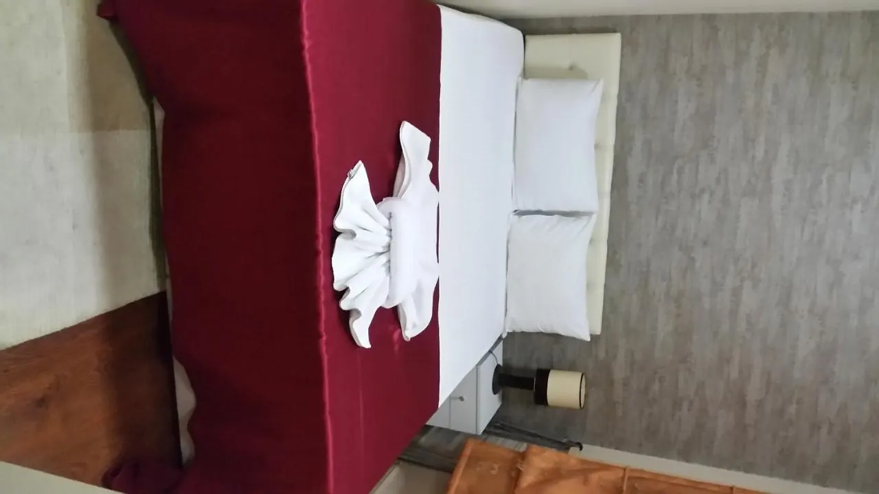 Zen Home Taksim Istanbul Turkey